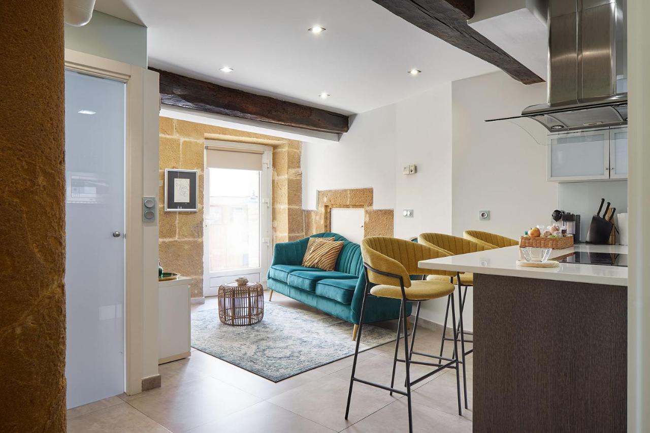 Precioso Apartamento Con Garaje Incluido Apartment โอรีโอ ภายนอก รูปภาพ