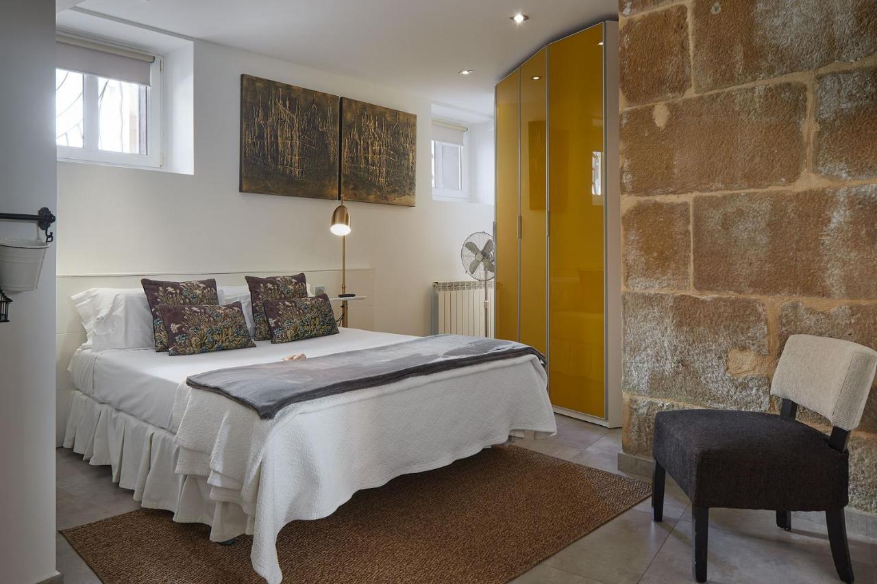 Precioso Apartamento Con Garaje Incluido Apartment โอรีโอ ภายนอก รูปภาพ